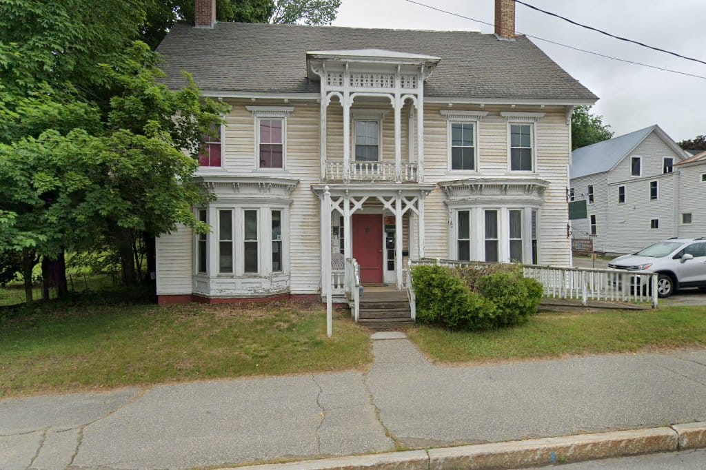 Franklin County District Attorney