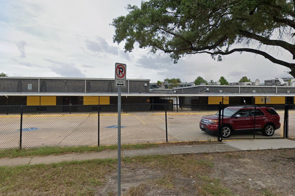 Empowerment College Prep School