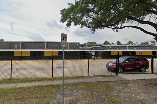 Empowerment College Prep School
