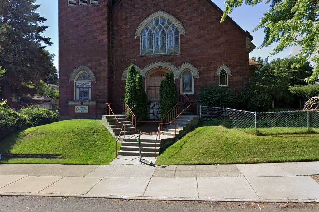 Children's House Montessori