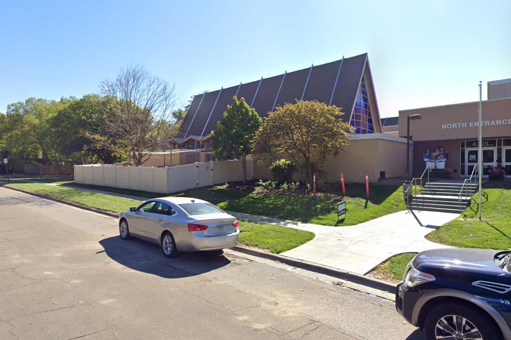 Christ Lutheran Church