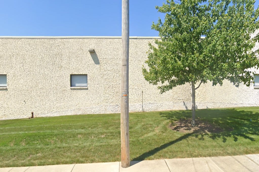 Allentown Magistrate Court IV
