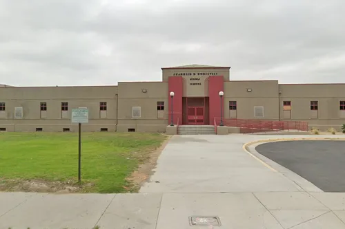 Roosevelt Middle School