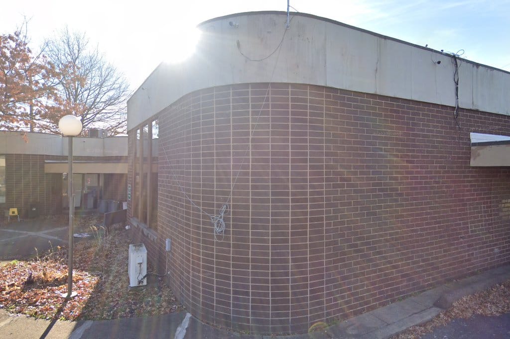 Braddock District Court