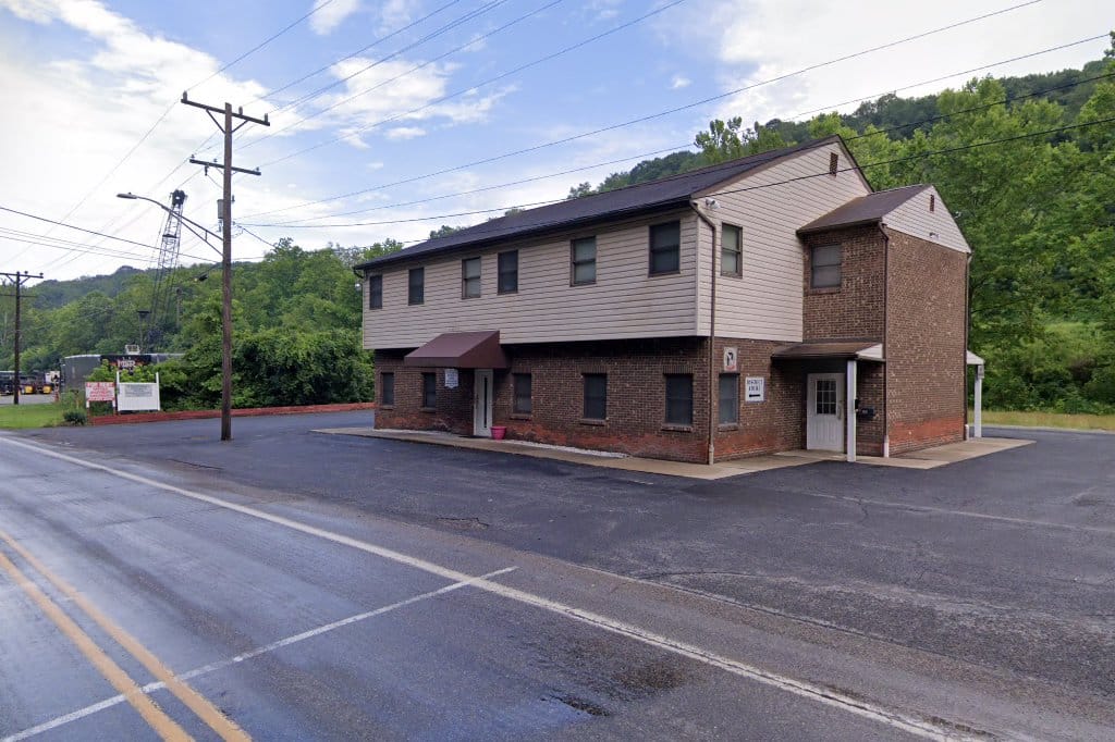 Bridgeville District Court