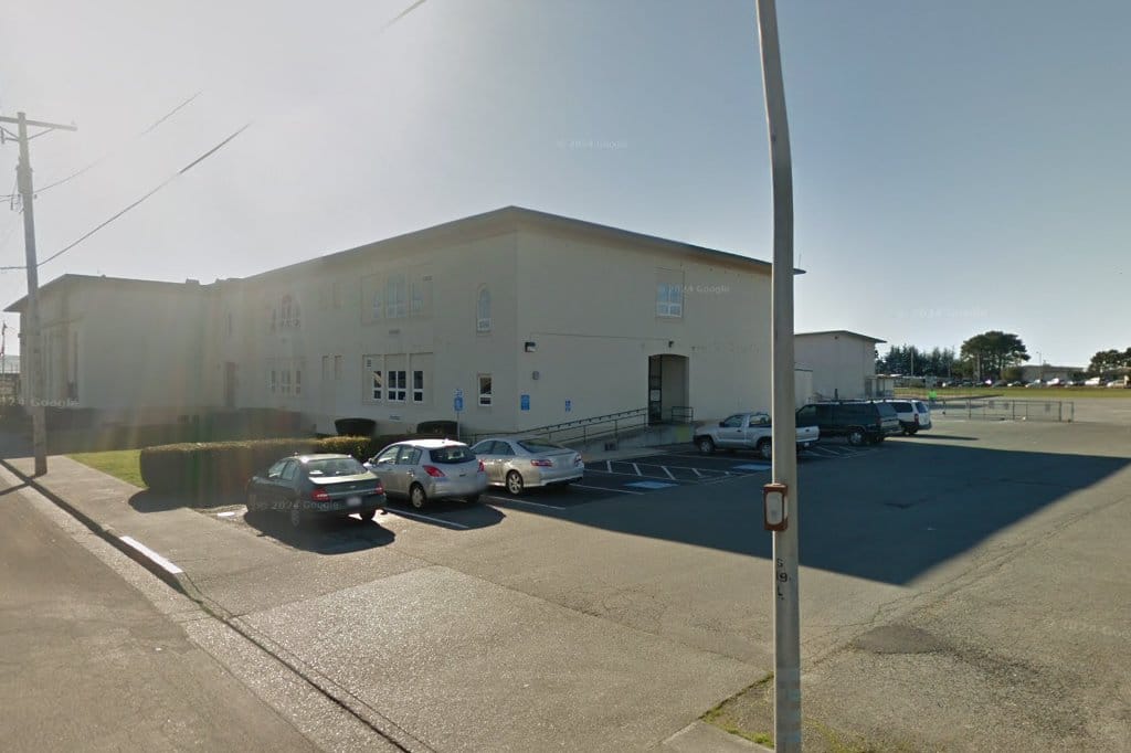 Crescent Harbor Elementary School