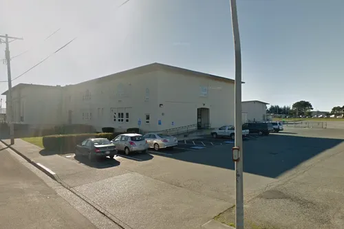 Crescent Harbor Elementary School