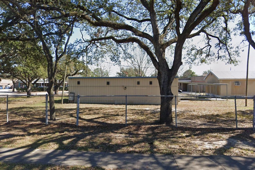 Park Place Elementary School