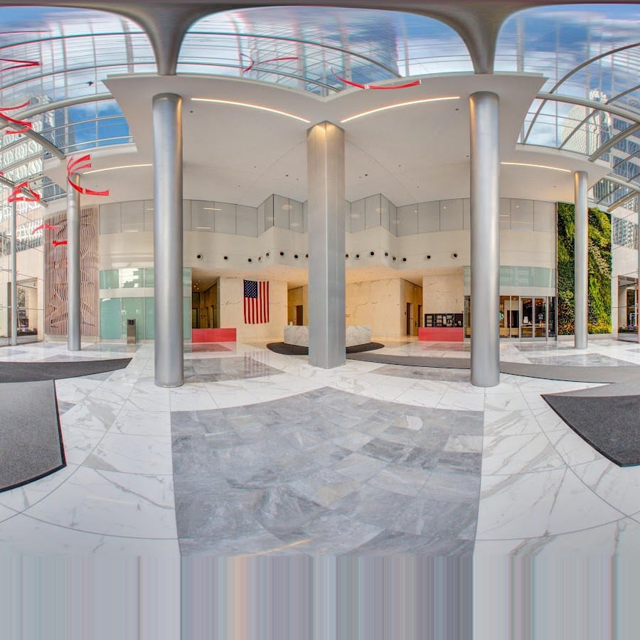 Harrington College of Design
