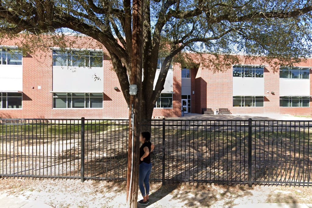 Valley Oaks High School