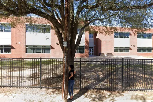 Valley Oaks High School