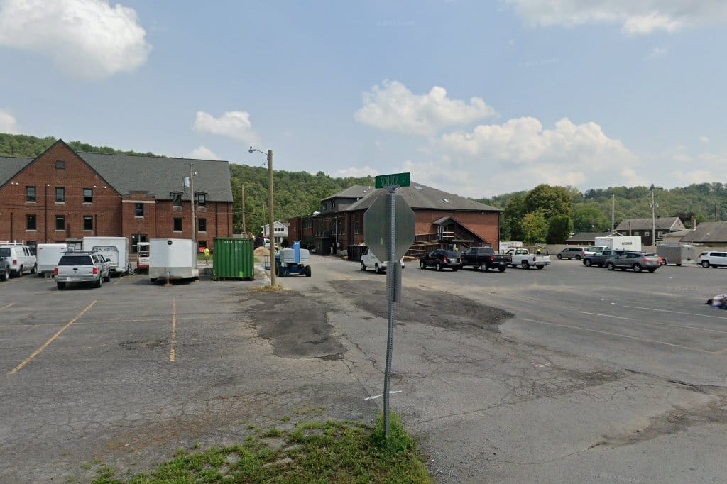 Williamsport District Court