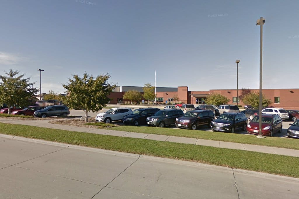 Reeder Elementary School