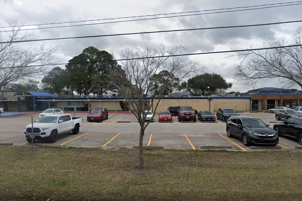 Housman Elementary School
