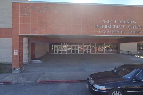 South Houston Intermediate School