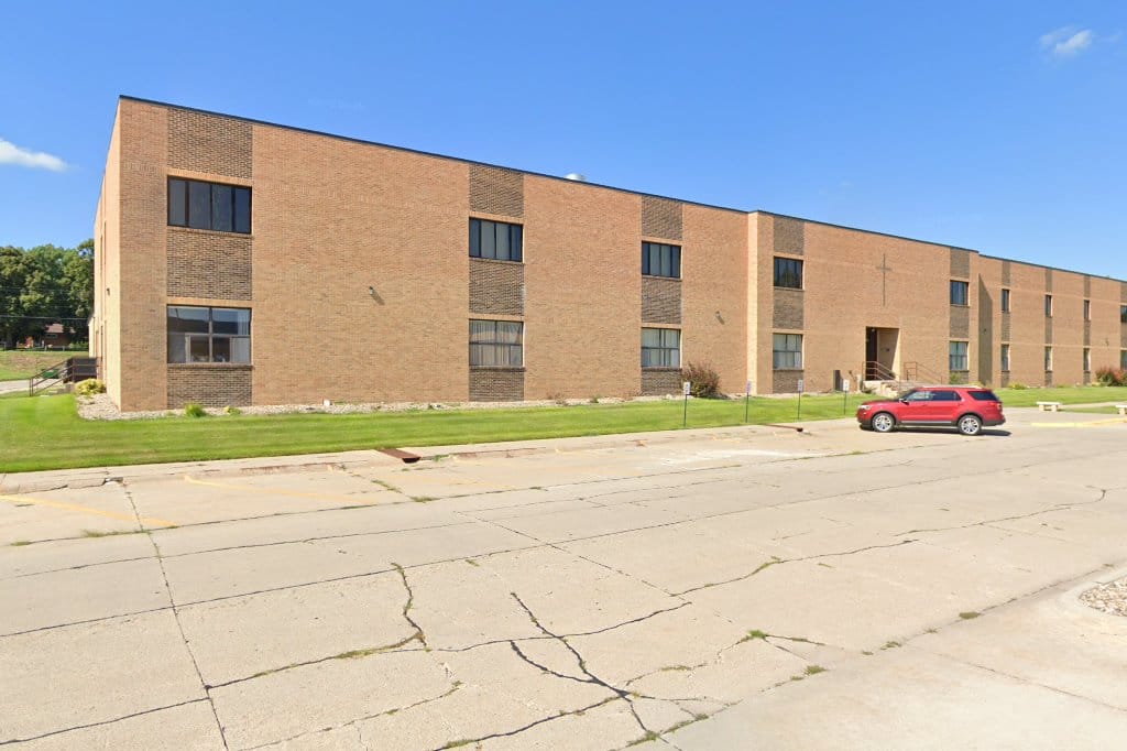 Norfolk Catholic High School