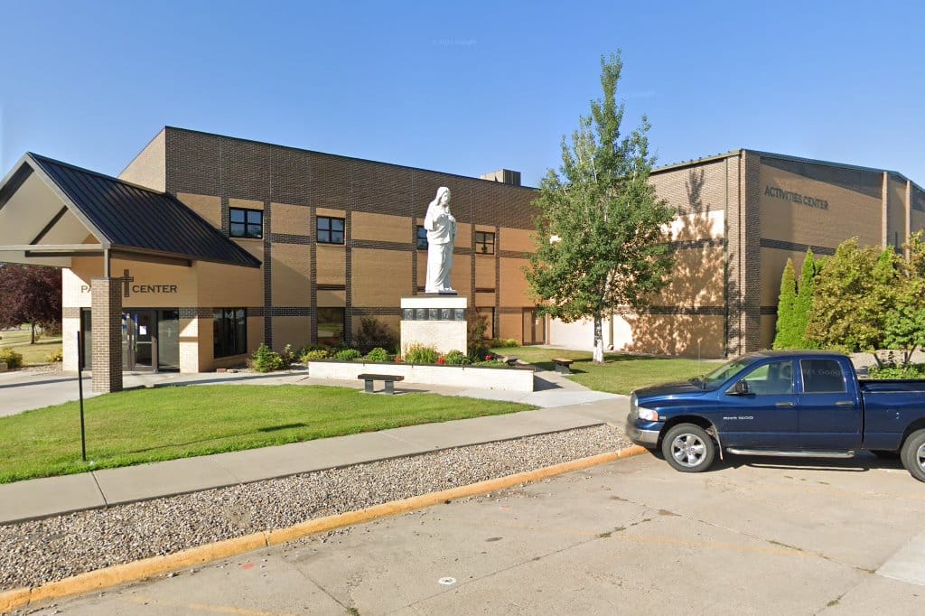 Sacred Heart Elementary School