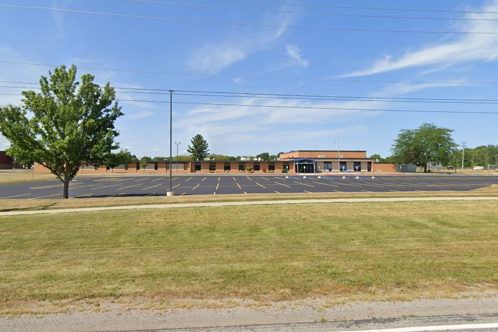 Christa Mcauliffe Middle School