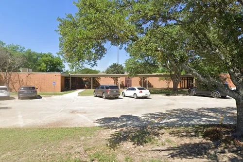Brownwood DAEP School