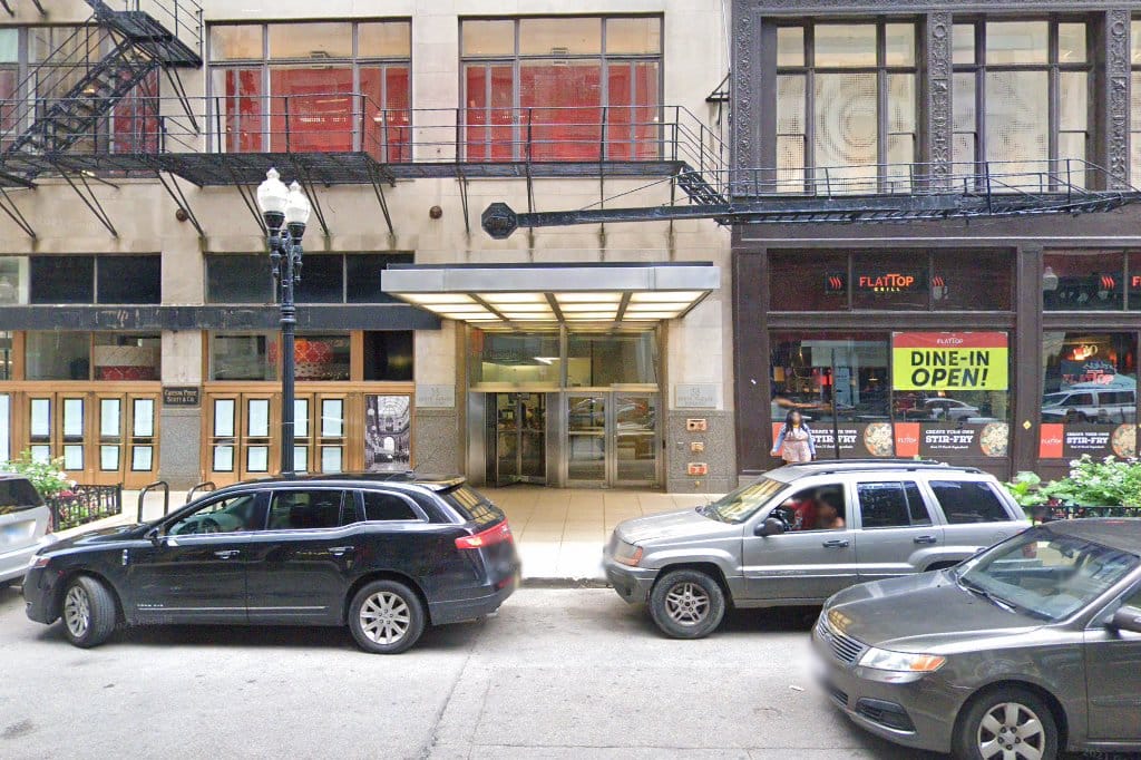 School of the Art Institute of Chicago