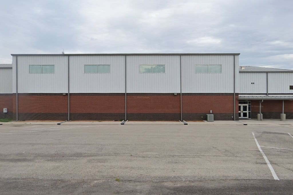 May High School