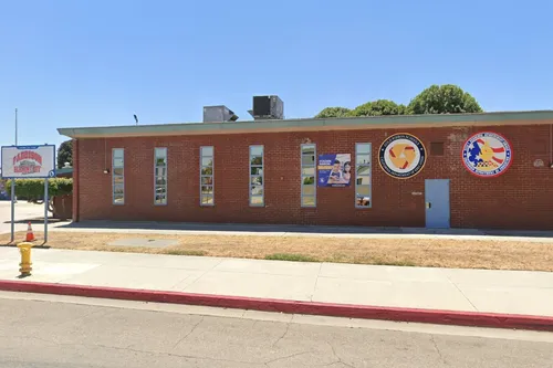Paddison Elementary School