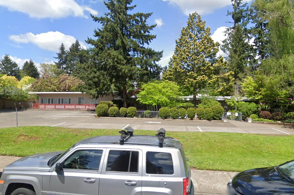 Vancouver Montessori School