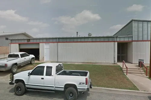 Luling High School