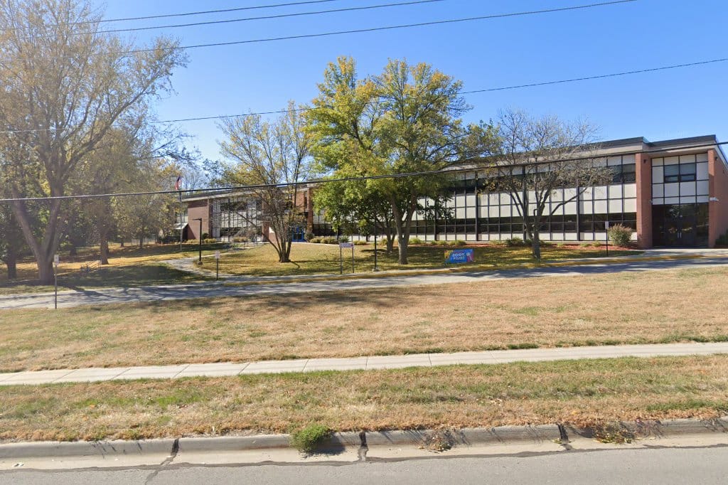 Wake Robin Elementary School