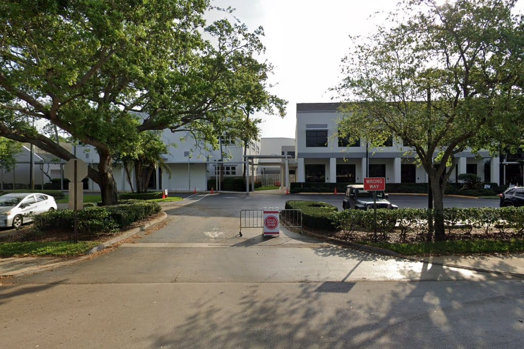 St Mark's Episcopal School