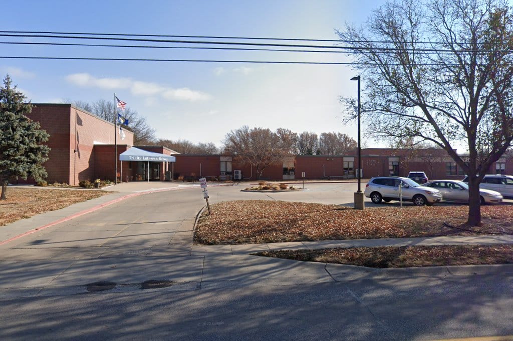 Trinity Lutheran Church & School