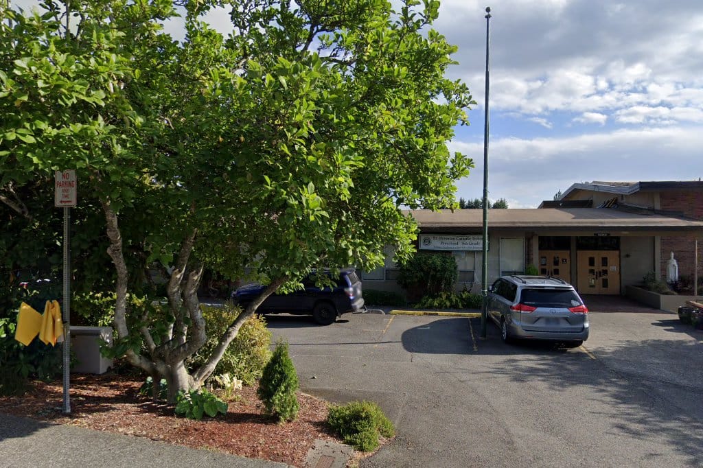 Saint Brendan Parish School