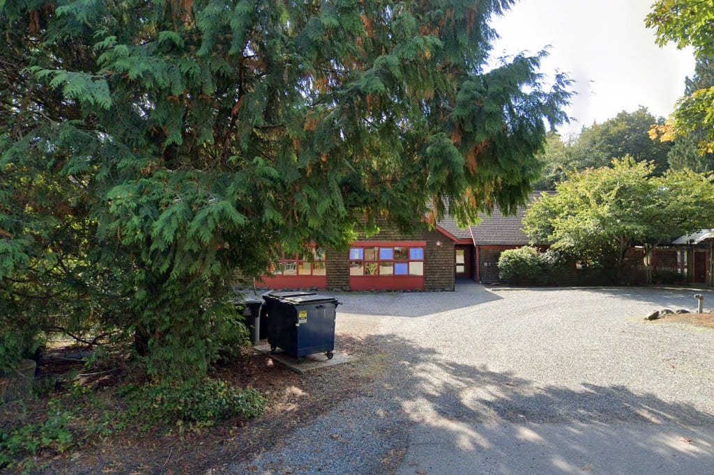 The Island School
