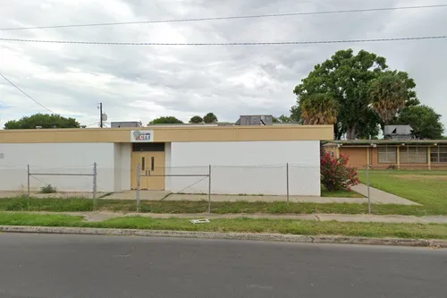 Webb Elementary School