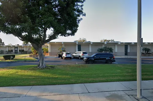 Tracy School