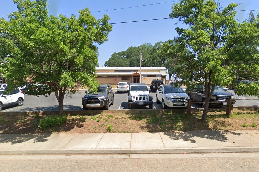 Sutters Mill School