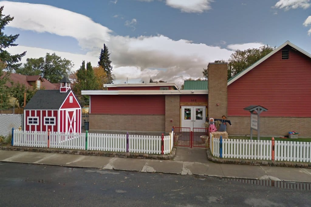 Creative Kids Learning Center