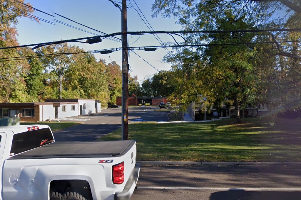 Levittown Magistrate Court