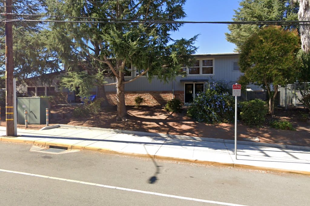Buena Vista Elementary School