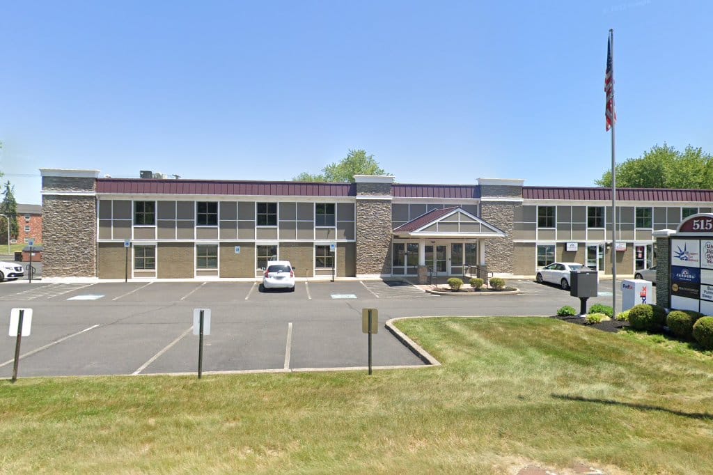Quakertown Magistrate Court