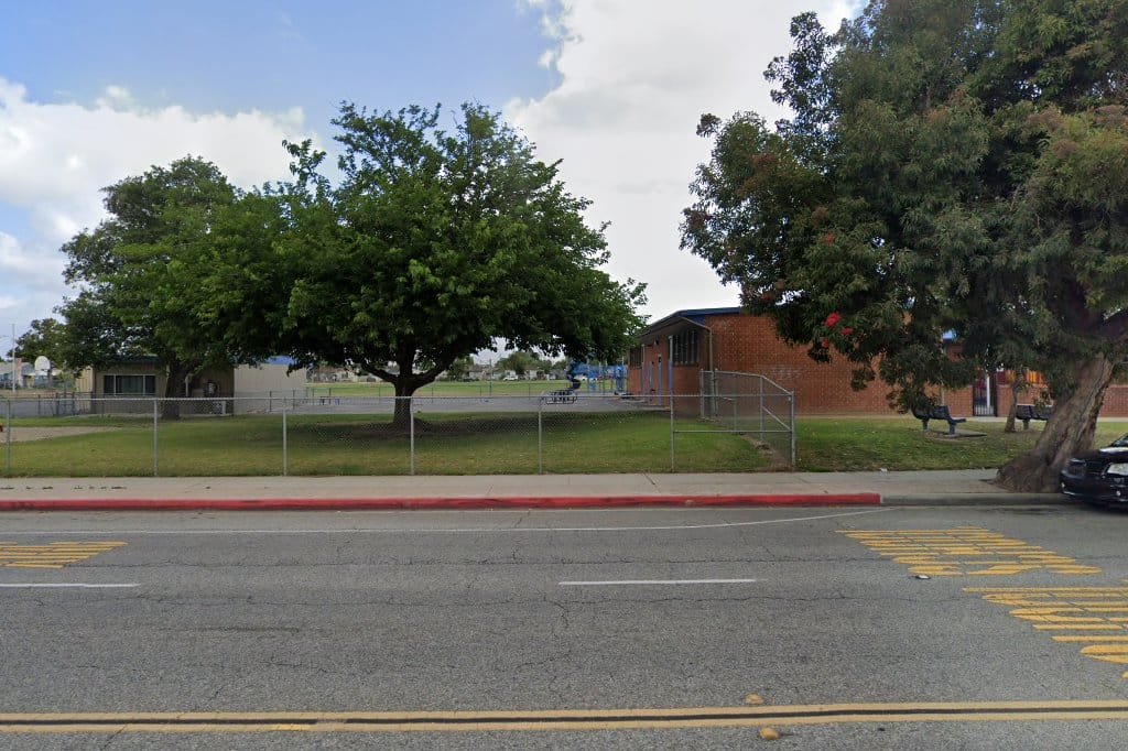 Cameron Elementary School