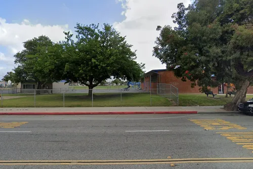 Cameron Elementary School