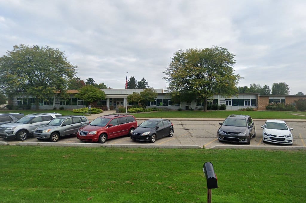 Hollywood Elementary School
