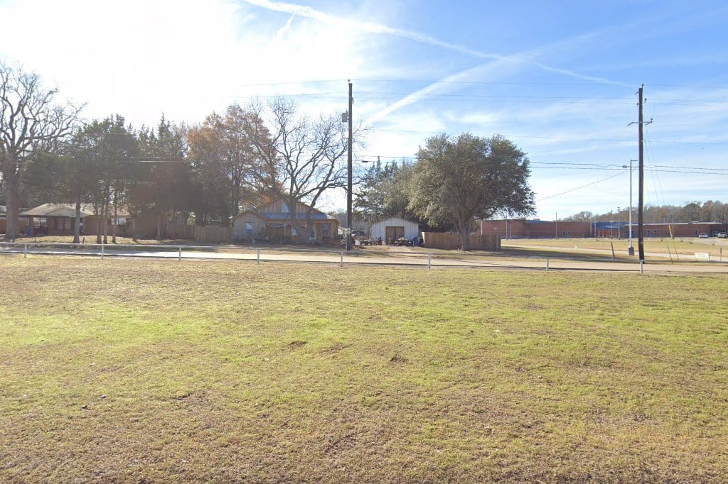 Brownsboro Intermediate School