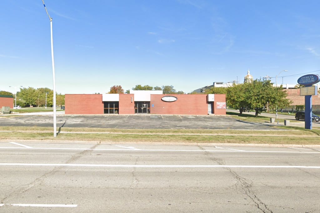 American College of Hairstyling