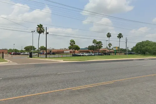 Yturria Elementary School