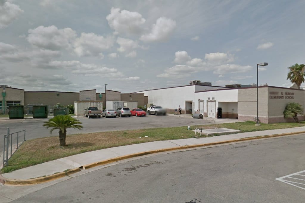 Hubert R Hudson Elementary