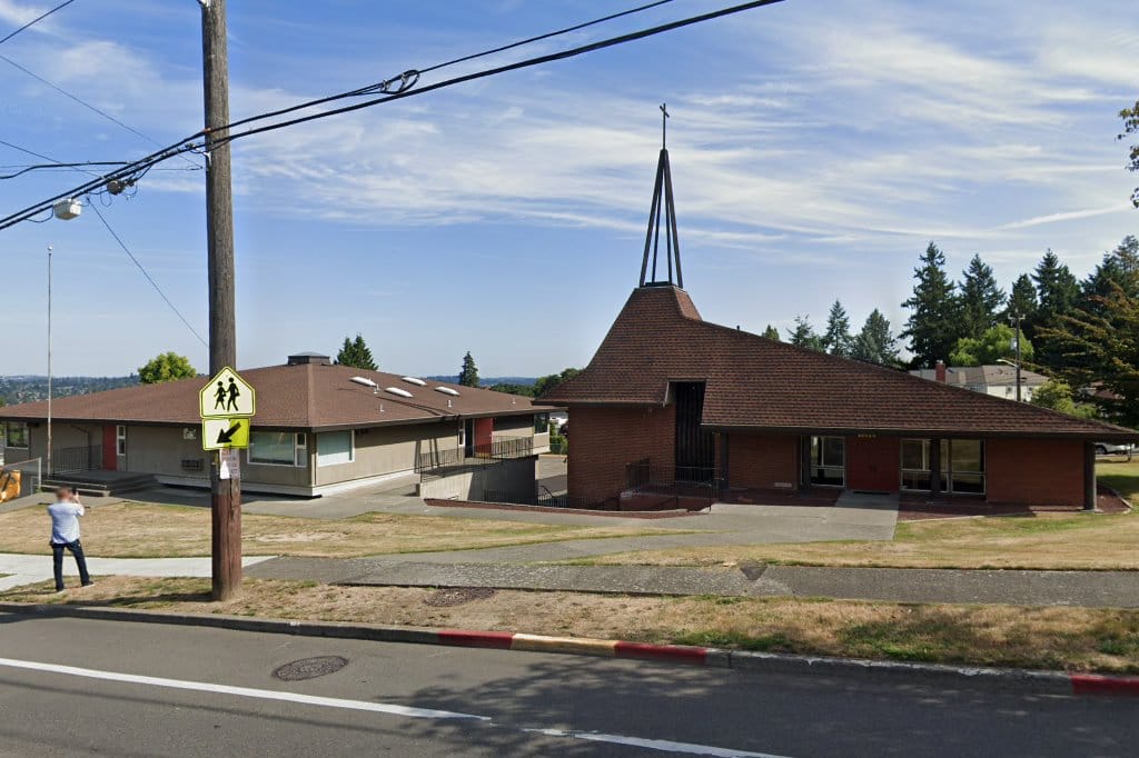 Amazing Grace Christian School