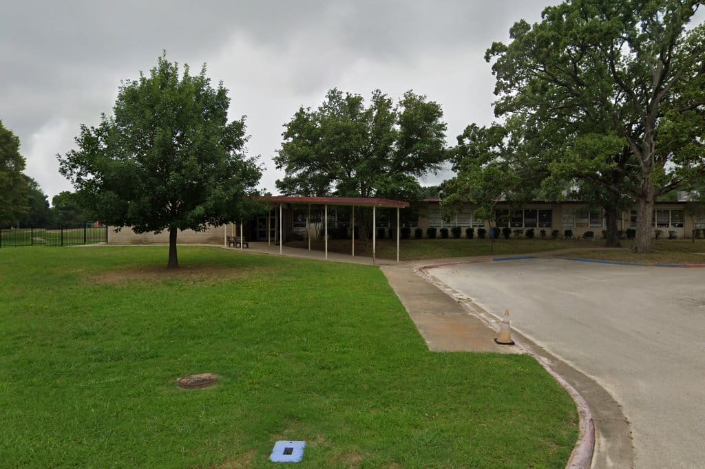 Bel Air Elementary School