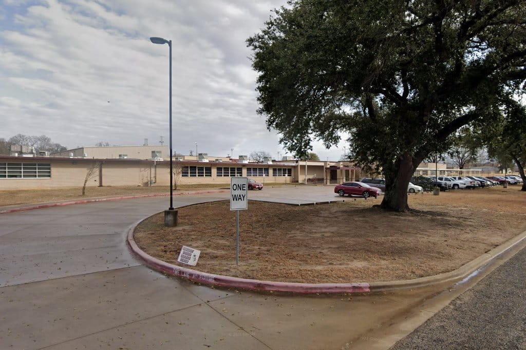 Athens Intermediate School